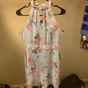 SOLD Express dress NWT! Size 6